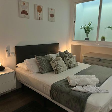 Loft Moderno En Madrid Exterior foto